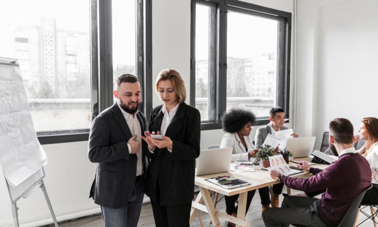 Stratégie de financement pour entrepreneurs